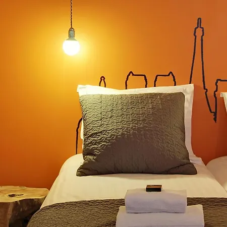 Apartment Short Studio Richelieu